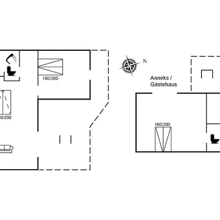 Дом отдыха Arto - 325m From The Sea By Interhome