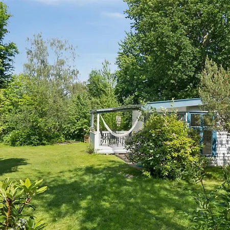 Дом отдыха Arto - 325m From The Sea By Interhome Gorlev