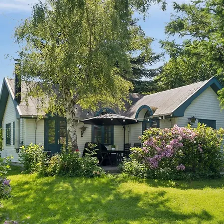 Arto - 325m From The Sea By Interhome Gorlev