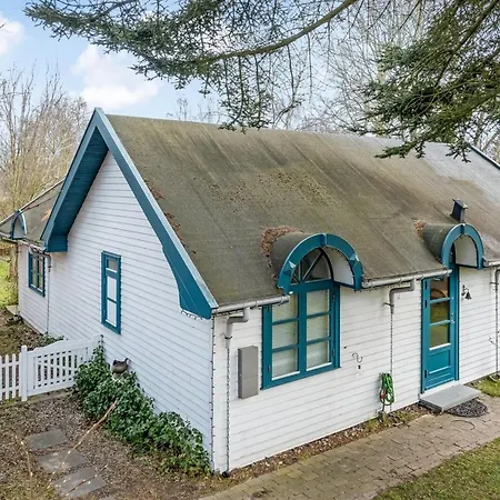 Arto - 325m From The Sea By Interhome Дом отдыха Gorlev