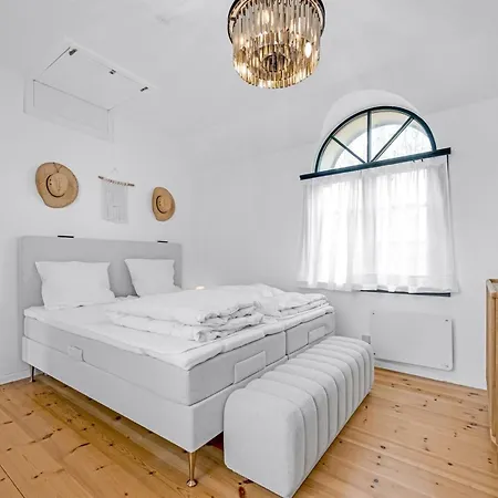 Arto - 325m From The Sea By Interhome Gorlev