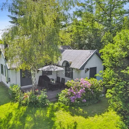 Arto - 325m From The Sea By Interhome * Gorlev