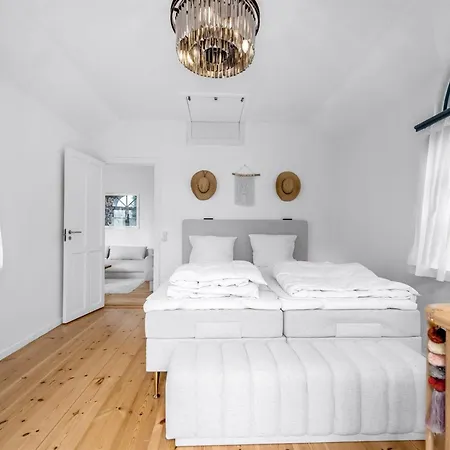 Arto - 325m From The Sea By Interhome Nyaraló Gørlev