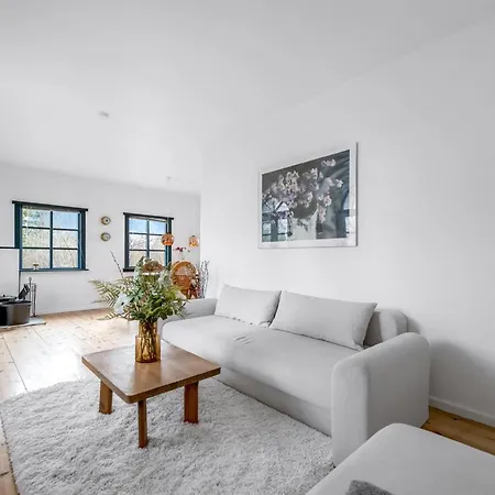 Arto - 325m From The Sea By Interhome Дом отдыха *