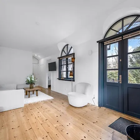 Nyaraló Arto - 325m From The Sea By Interhome Gørlev