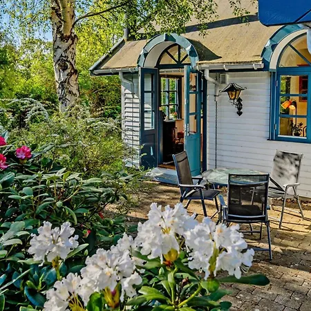 Arto - 325m From The Sea By Interhome Gorlev