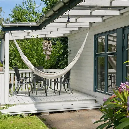 Arto - 325m From The Sea By Interhome Дом отдыха