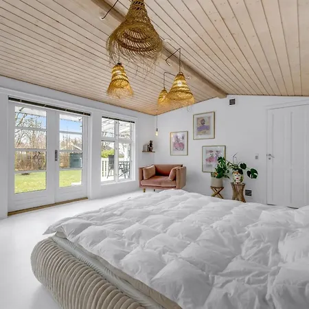 Arto - 325m From The Sea By Interhome Дом отдыха *