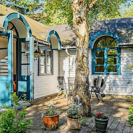 Arto - 325m From The Sea By Interhome Дом отдыха