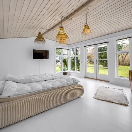 Arto - 325m From The Sea By Interhome Semesterbostad Gorlev