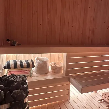 Arto - 325m From The Sea By Interhome