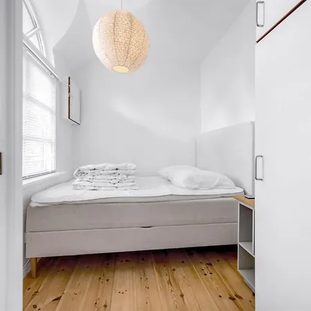Arto - 325m From The Sea By Interhome * Gørlev