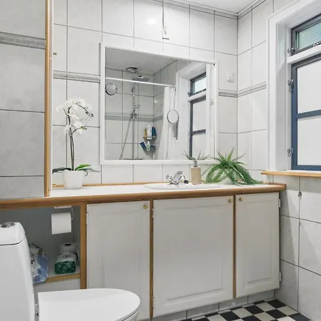 Nyaraló Arto - 325m From The Sea By Interhome Gørlev