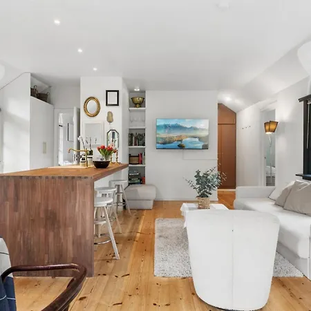 Arto - 325m From The Sea By Interhome Gørlev