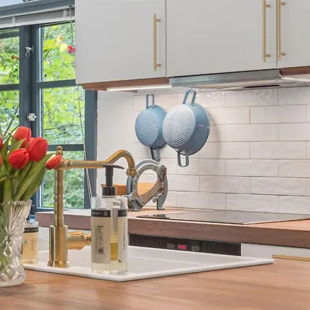 Arto - 325m From The Sea By Interhome * Gørlev